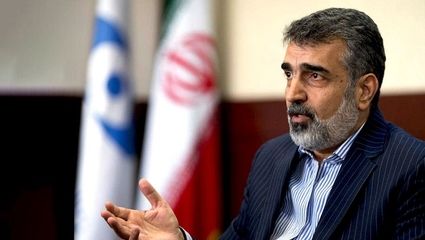 کمالوندی: سانتریفیوژهای سایت فردو با نسل ششم جایگزین می شوند