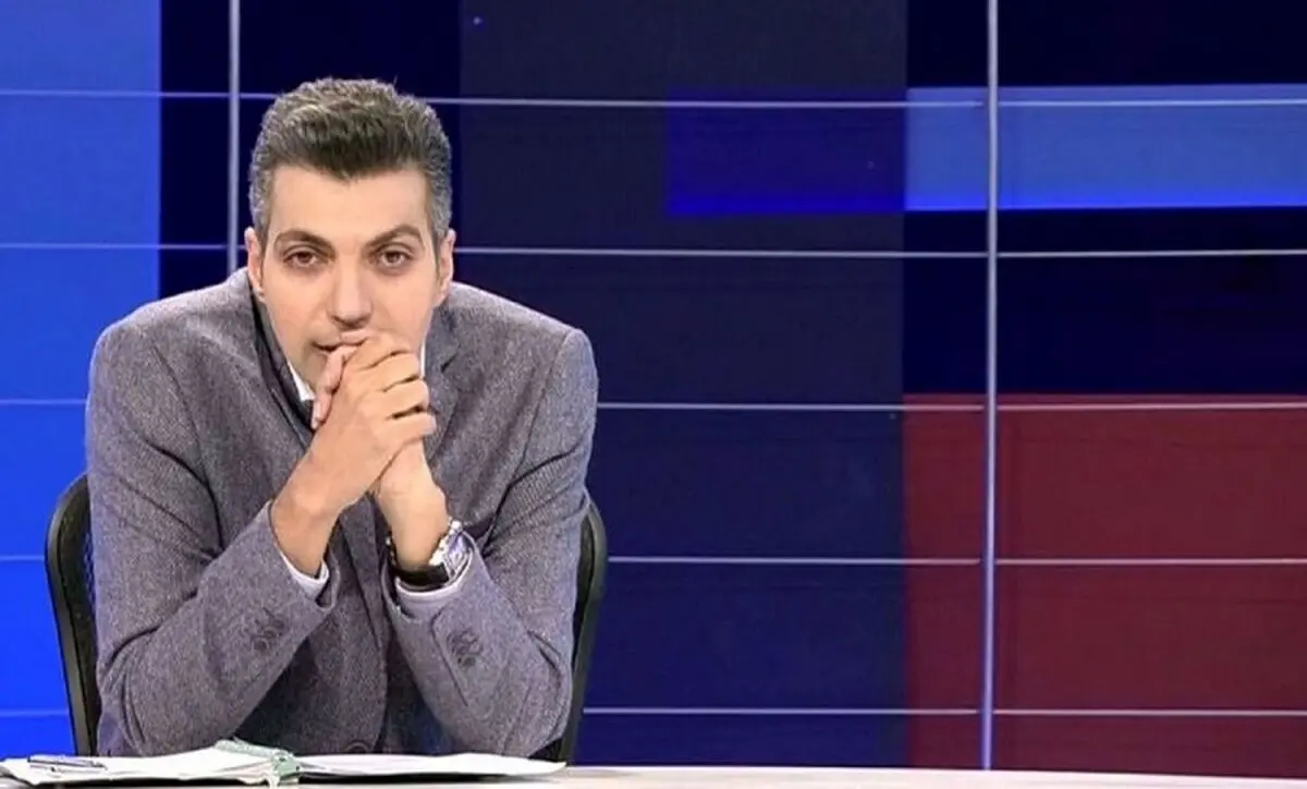 کنایه سنگین عادل فردوسی پور به مسئولان مشهد