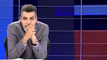 کنایه سنگین عادل فردوسی پور به مسئولان مشهد