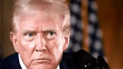 سخنان مشکوک ترامپ درباره مذاکرات در دوحه