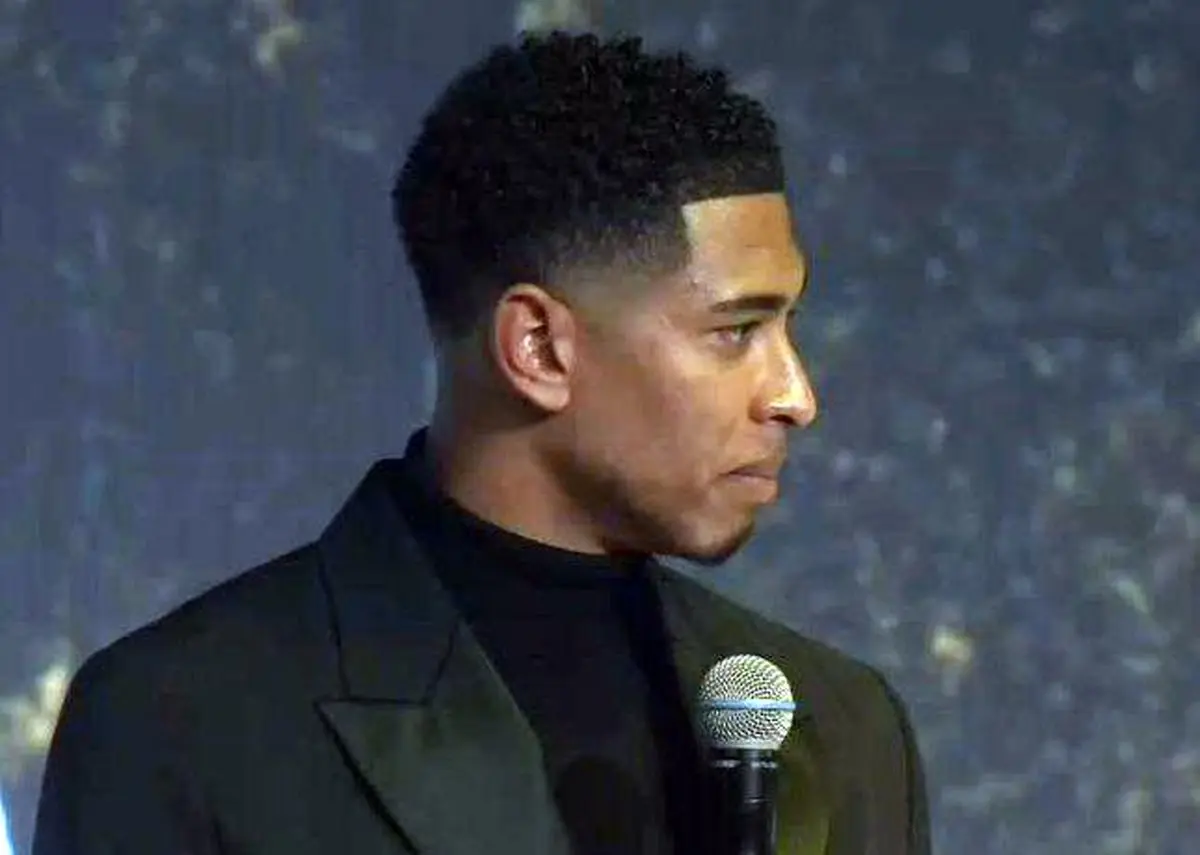 بل ین گام راه مسی را می‌رود: ۸ توپ طلا بعد از گلدن بوی