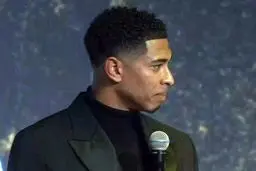 بل ین گام راه مسی را می‌رود: ۸ توپ طلا بعد از گلدن بوی