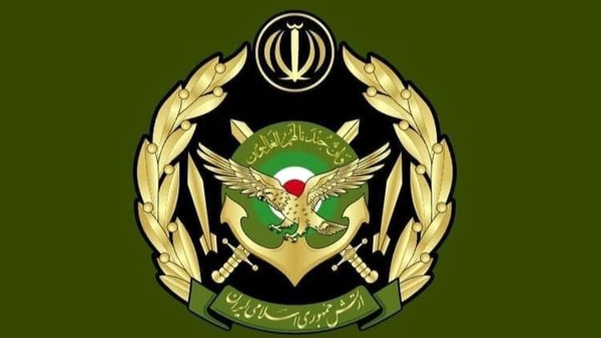 ارتش بیانیه صادر کرد + متن