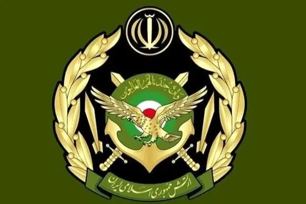 ارتش ایران مصوبه پارلمان انگلیس را محکوم کرد