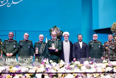 کنگره ملی شهدای استان فارس