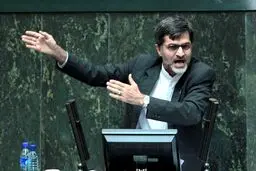 جنجال‌سازی جدید کوچک‌زاده؛ استاندار کردستان را برکنار کنید