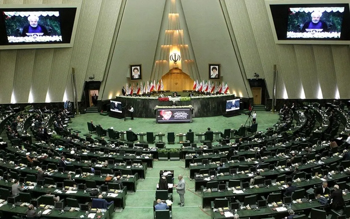انتقاد نماینده اصولگرا از استفاده تبلیغاتی یک کاندیدا از نطقش