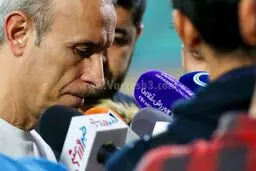 یک ترکیب باورنکردنی از پرسپولیس مقابل پیکان
