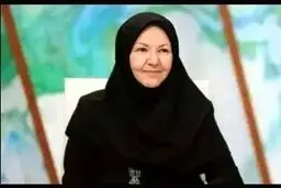 حماسه‌ای دیگر از صدا و سیما؛ کفن و آگهی ترحیم هدیه شبکه افق به پروفسور رزاقی آذر! + ویدئو
