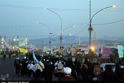 مسجد جمکران