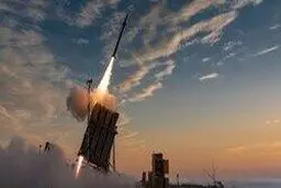 مرزهای شمال زیر  موشک باران حزب‌الله