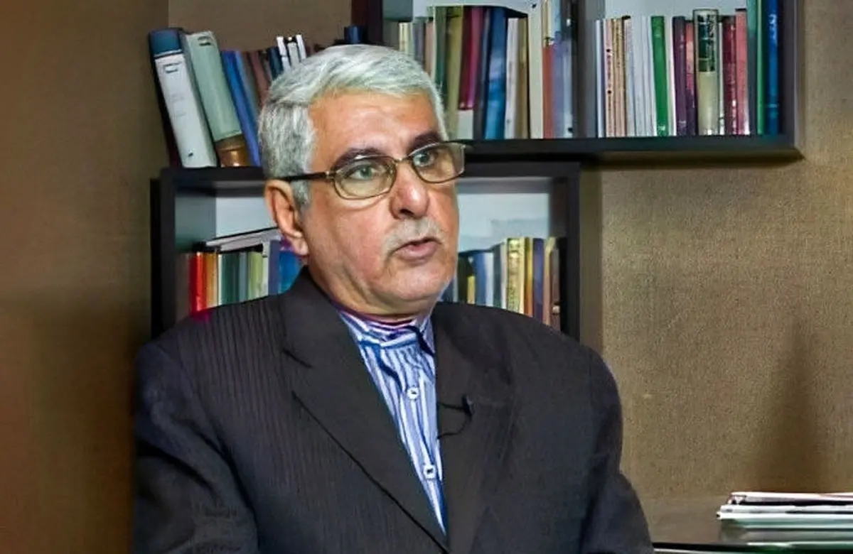 مسائل منطقه هم در مذاکرات ایران و آمریکا مطرح می‌شود