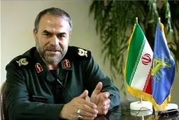 واکنش معنادار سپاه به تحرکات در مرز شمال غرب