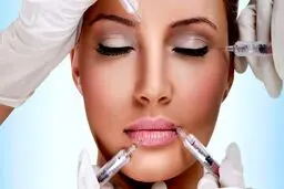 آیا امکان لیزر صورت پس از تزریق ژل وجود دارد؟