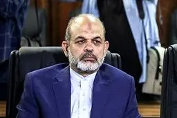 وزیر کشور:  کاملا به غربی ها بدبین هستیم