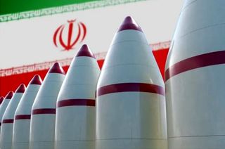 واکنش جالب فیلمساز آمریکایی به موشک سپاه