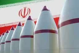 واکنش جالب فیلمساز آمریکایی به موشک سپاه