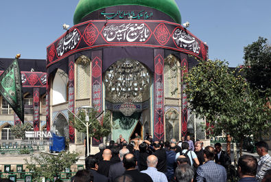 محمد ربیعی