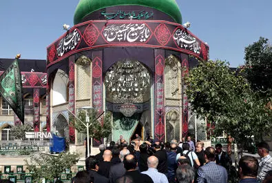 محمد ربیعی