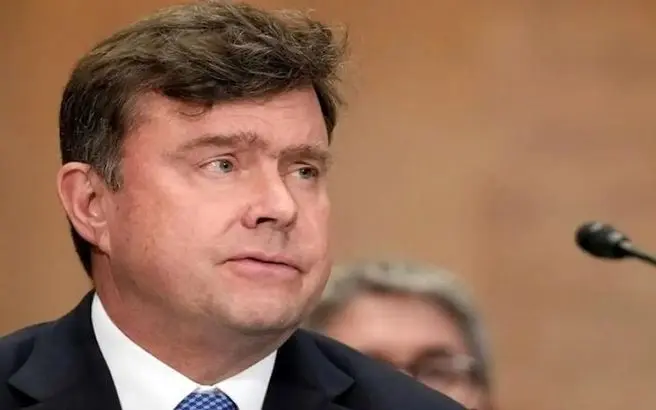 مغز متفکر هدایت راهبرد ضدایرانی ترامپ + عکس