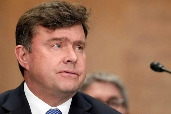 مغز متفکر هدایت راهبرد ضدایرانی ترامپ + عکس