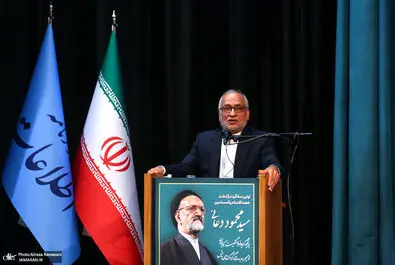 ساالگرد حجت الاسلام دعایی