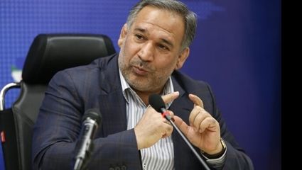 حسینی: اقتصاد ایران اصلا رو به موت نیست