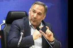وزیر اقتصاد دولت احمدی نژاد پُست بین‌المللی گرفت