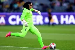 ایران 0 - فیلیپین 1 : بچه‌ها متشکریم