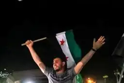 موافقت اتحادیه اروپا با لغو تحریم‌های اقتصادی علیه سوریه