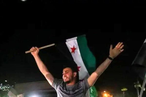 موافقت اتحادیه اروپا با لغو تحریم‌های اقتصادی علیه سوریه