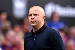 خط و نشان اسلوت: تیم برایم مهم است، نه صلاح!