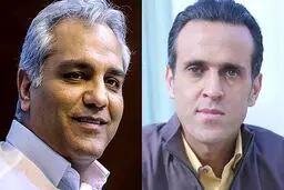 کیهان: علی کریمی و مدیری همچون تصویر هیتلر می‌گویند کف خیابان بمانید