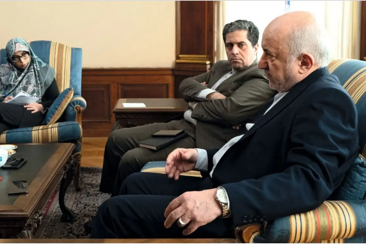 سفیر ایران در فرانسه: تسلیحات هسته‌ای در استراتژی دفاعی ما جایی ندارد