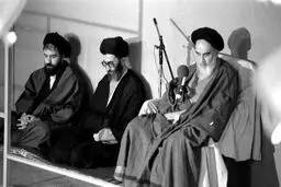 اهمیت تشکیل شورای عالی دفاع به روایت آیت الله خامنه‌ای