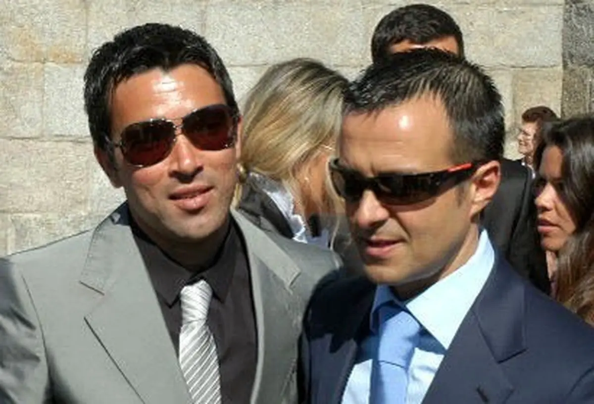 نقشه شوم دکو و من دس برای بارسلونا!