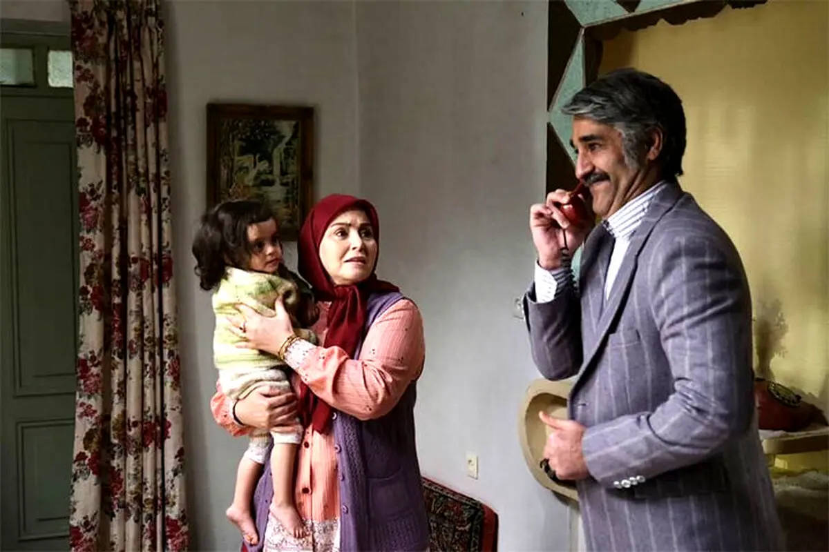  تیزر فصل چهارم «زیرخاکی»