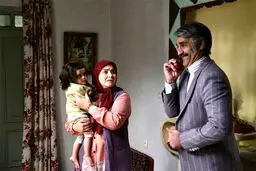  تیزر فصل چهارم «زیرخاکی»