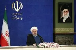 روحانی: در ایام تبلیغات انتخاباتی، اجتماعات در فضای سربسته ممنوع 