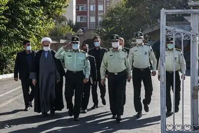 تصاویر هولناک در طرح کاشف پلیس