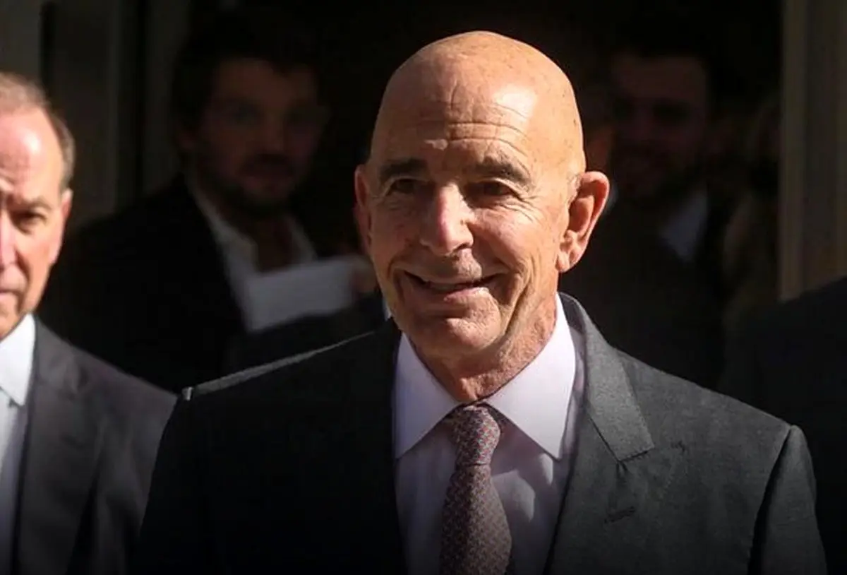 ترامپ نماینده ویژه خود در مذاکرات را تغییر داد