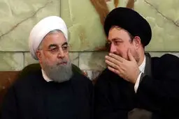 کنایه میرلوحی به دلواپسان برگزاری جلسه در منزل روحانی