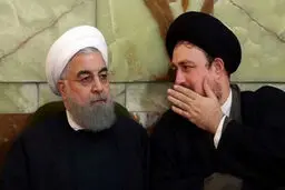 کنایه میرلوحی به دلواپسان برگزاری جلسه در منزل روحانی