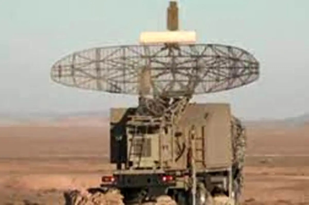 خروج سامانه سوم خرداد از یک پایگاه و تونل مخفی