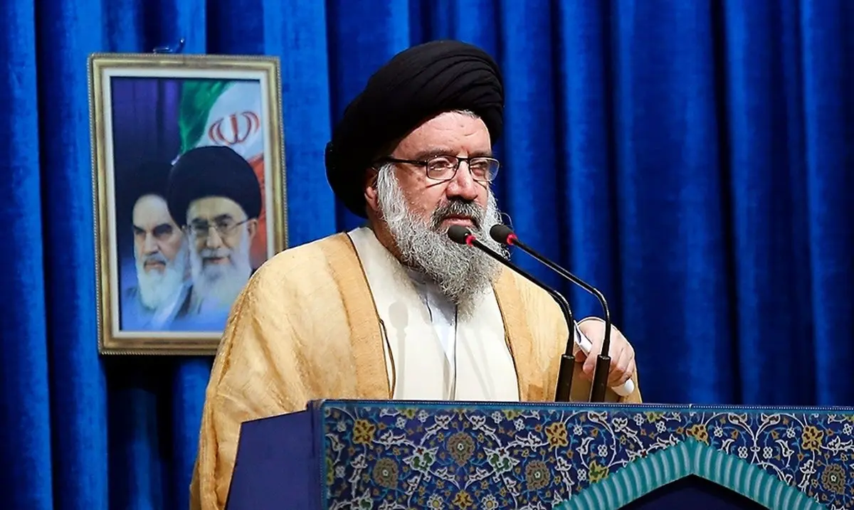 در انتخاب کابینه، به قوای مجریه و مقننه خوشبین هستیم