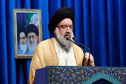 در انتخاب کابینه، به قوای مجریه و مقننه خوشبین هستیم