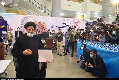 نامزدهای انتخابات