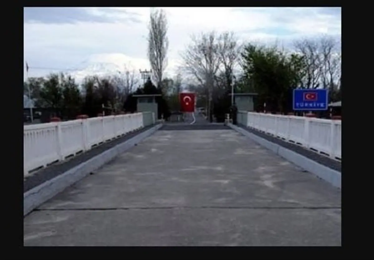 نمایندگان ویژه ترکیه و ارمنستان فردا دیدار می‌کنند