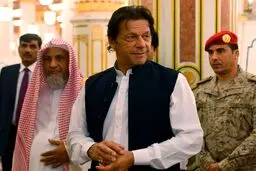جانشین عمران خان و دردسر جدید برای جمهوری اسلامی | پشت پرده برکناری نخست وزیر پاکستان