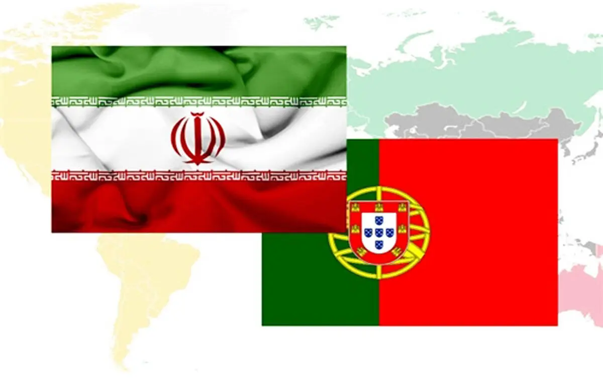 رئیس جمهور پرتغال به پزشکیان تبریک گفت